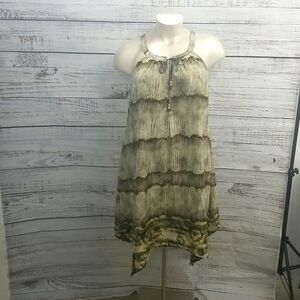 🎉HP🎉Mlle Gabrielle Cutout Dress